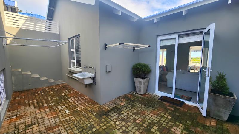 To Let 4 Bedroom Property for Rent in Pinnacle Point Golf Estate Western Cape